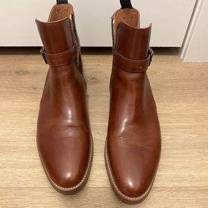 Men’s New Republic boots